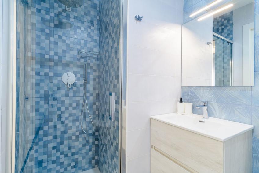 Thalìa, Villa mit Pool in Meeresnähe - foto 23