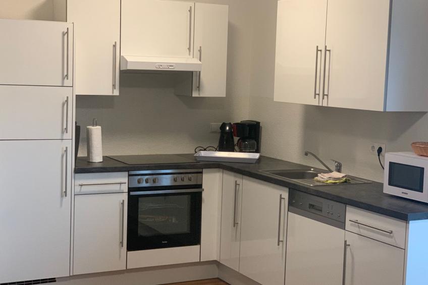 "Esche" direkt am Stausee - foto 7