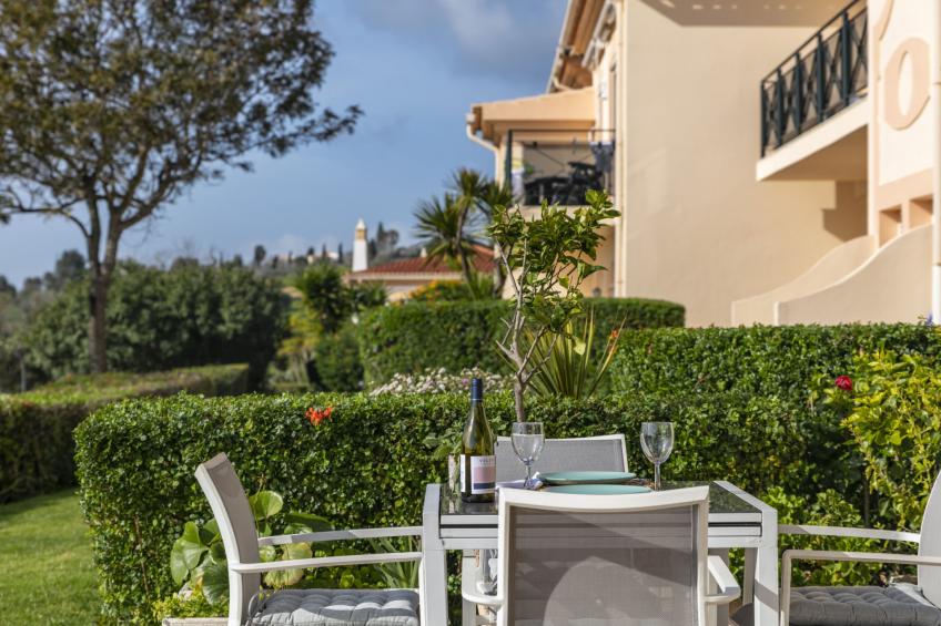 Fairview Golfside Apartment at Boavista - foto 18
