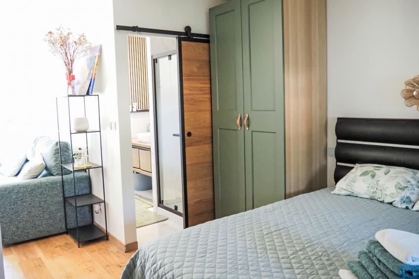 Apartment Colombier - foto 12
