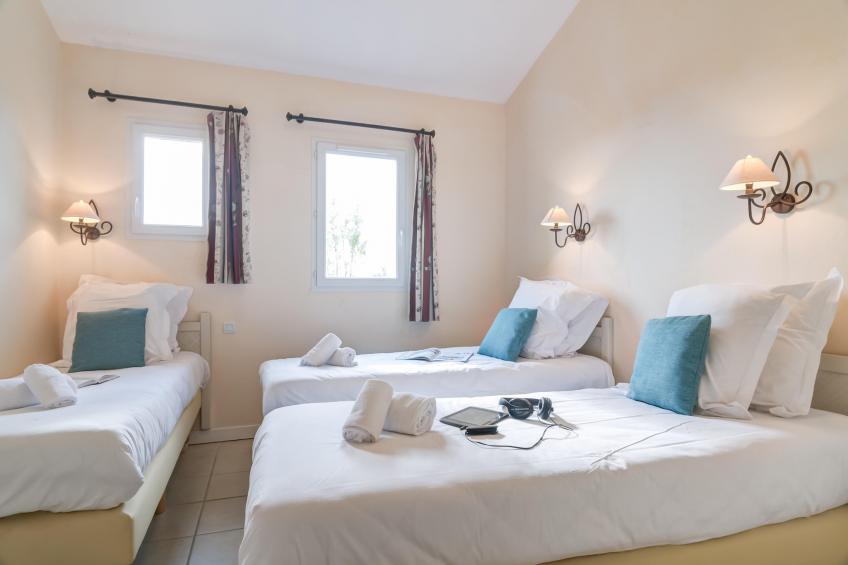 Pierre & Vacances Village Le Rouret House 4 People - 1 Bedroom - Duplex - Spacious Terrace - foto 3