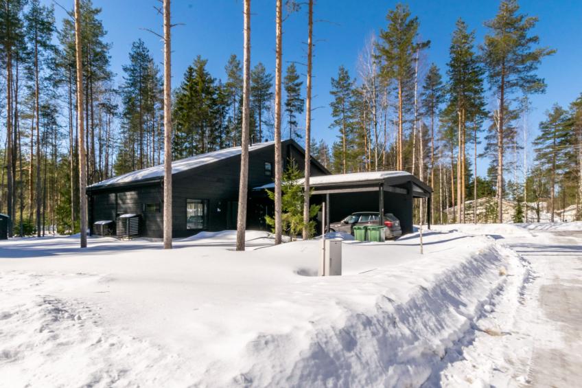 Villa väiski - foto 3