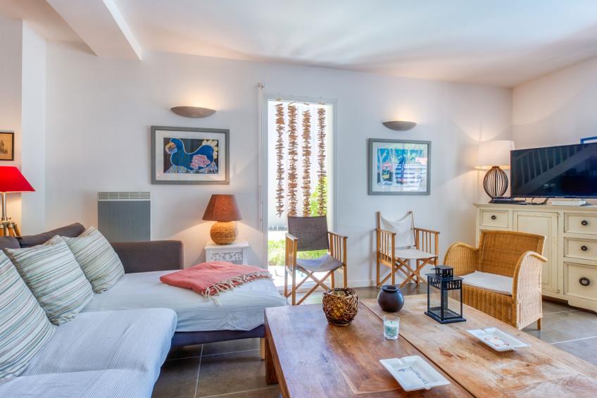 Ferienhaus mit Pool (LCA125) - foto 8