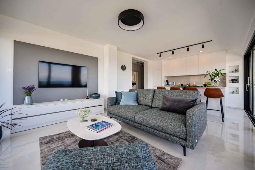 Holiday apartment with sea view and swimming pool - BF-987D5 - foto 15