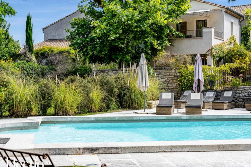 Loggia 7 Cyprès | Résidence Les Petitons - foto 21