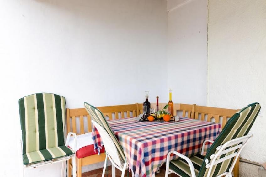 Guest House Kola - Double Room with Terrace - foto 11