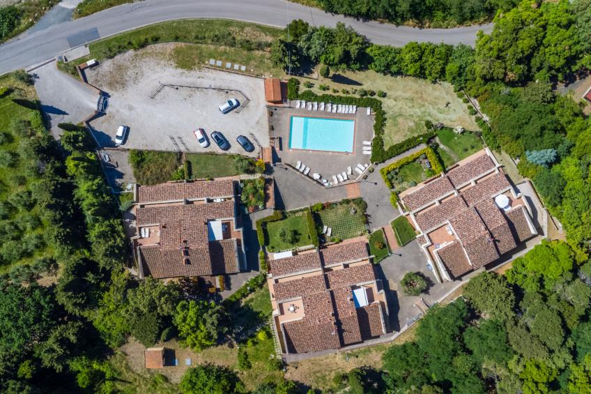 Ferienanlage Poggio di Nocola (RIP130) - foto 33