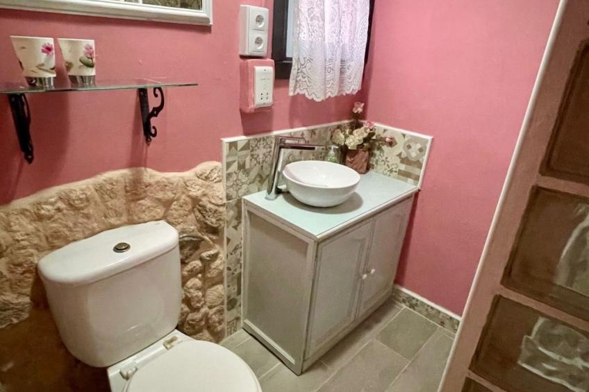 Casa Rural Ubeda - foto 29