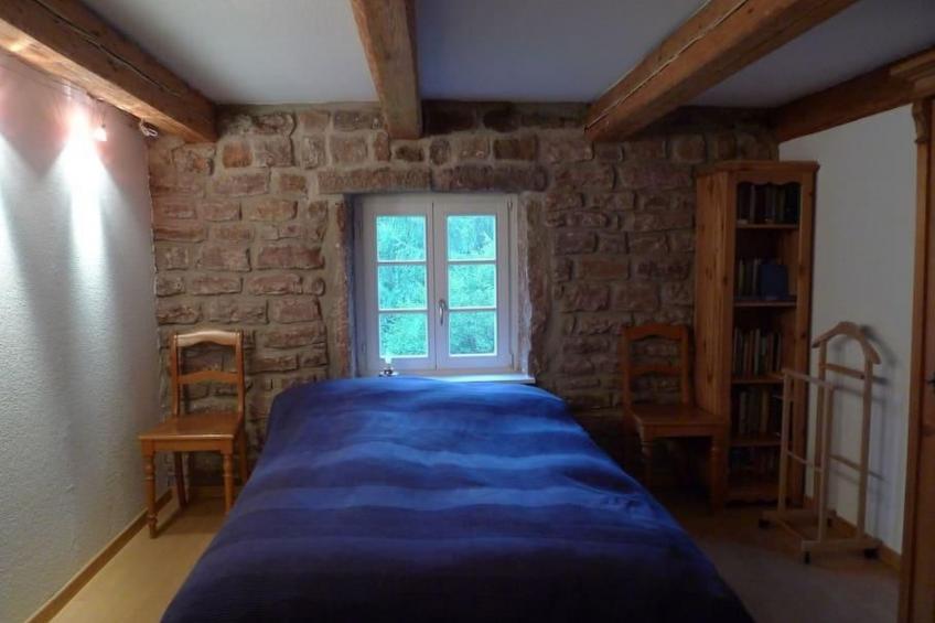 in Walscheid mit Terrasse, Grill - foto 15