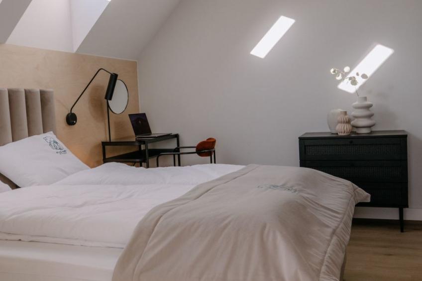 FlowFort - Riesengebirgsblick Spa Wellness - foto 25