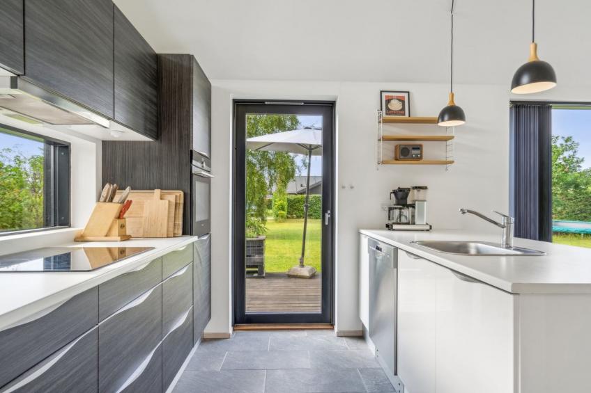 "Yukon" - 150m from the sea in SE Jutland - foto 37