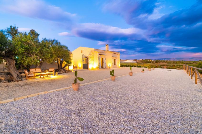 Villa 'Mamma Pina' - foto 19