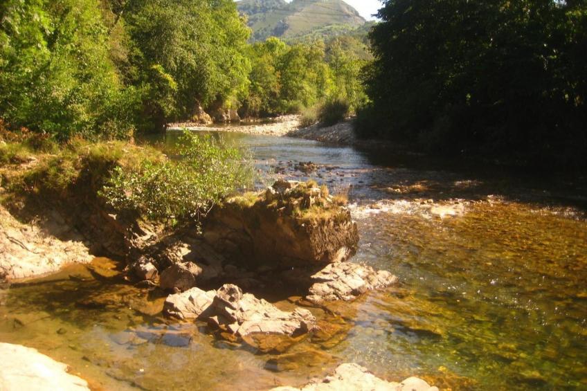 Apartment Rio Sella - foto 44