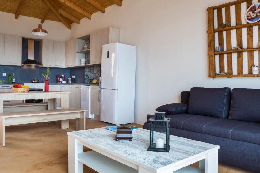 Entspannende Villa Helios mit fantastischer Aussicht - foto 15