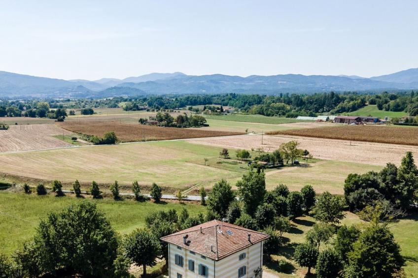 Villa mit privatem Pool in der Region Mugello - foto 3