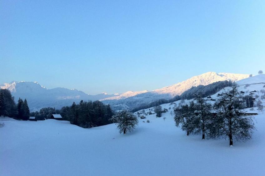 Gina's Apartment - Nähe zu See und Berge - foto 5