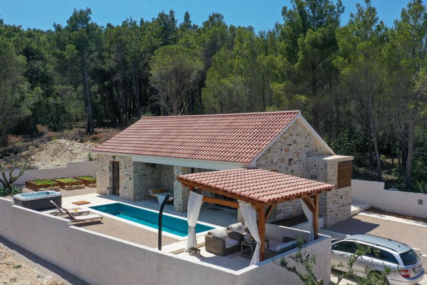 VILLA KARLA - foto 49