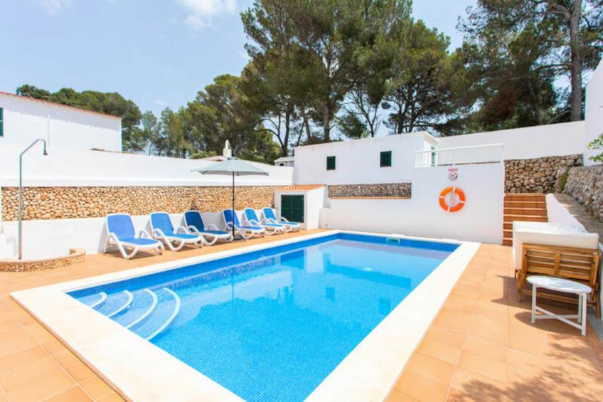 Maison à Cala Galdana - foto 34