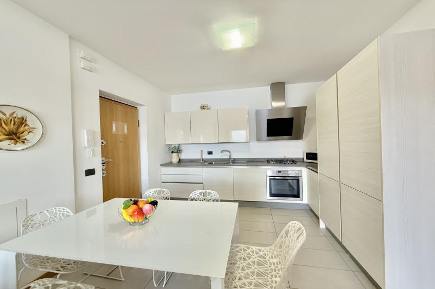 Residence degli Oleandri 6A - foto 9