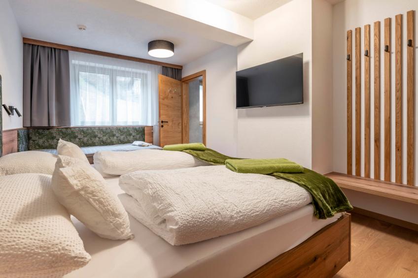 Apart Kreuzjoch - foto 27