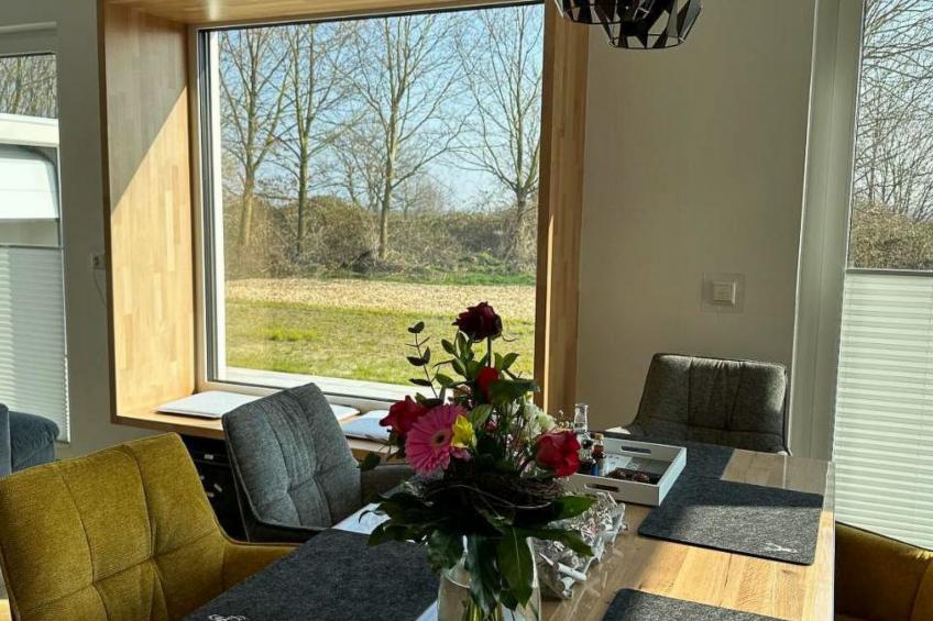 Boddenblick Klausdorf Am Nationalpark - foto 6