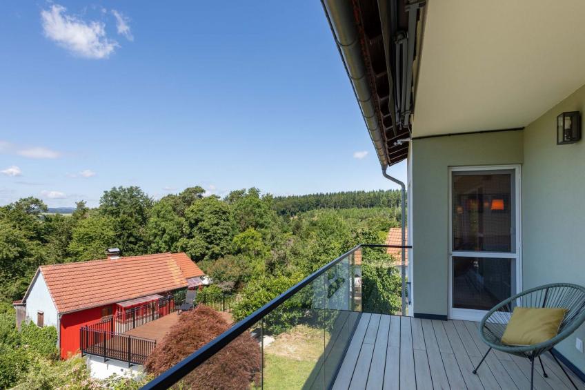 Overlook Lodge - foto 14