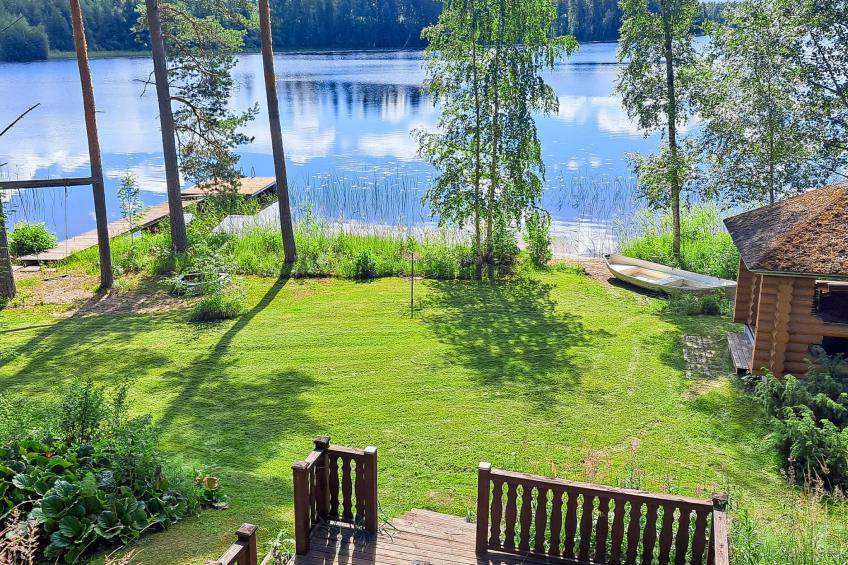 Aurinkoranta - foto 7