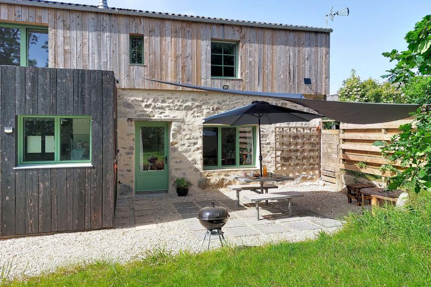 La Longère - foto 27