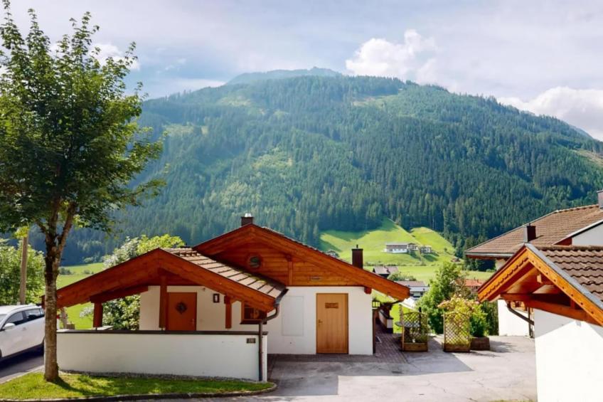 Chalets im Wald - foto 7