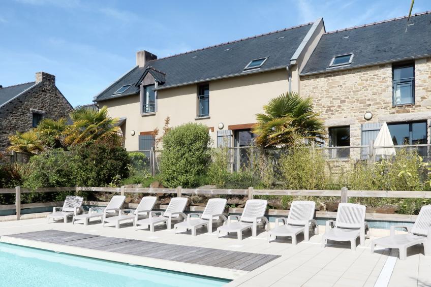 Les Hauts de la Houle (ALE402)