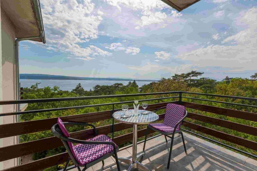 Holiday apartment 250 m from the beach - BF-BXG5 - foto 194