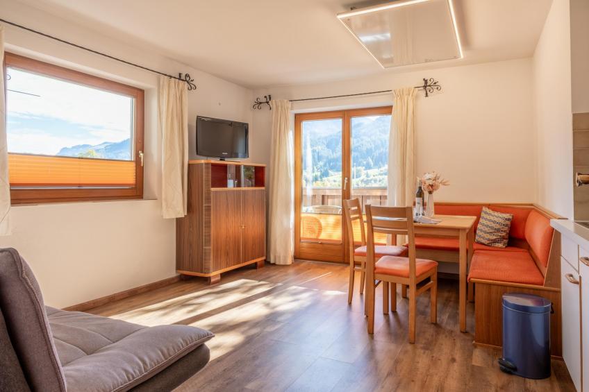 Appartementkombination Brixnerwirt I II III und IV - foto 21