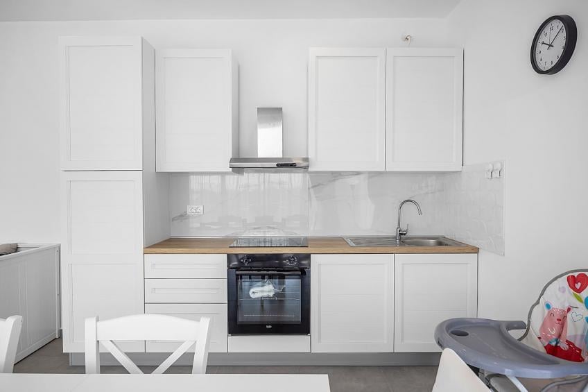 Max - Sea View, One Bedroom Apt with Terrace - foto 7