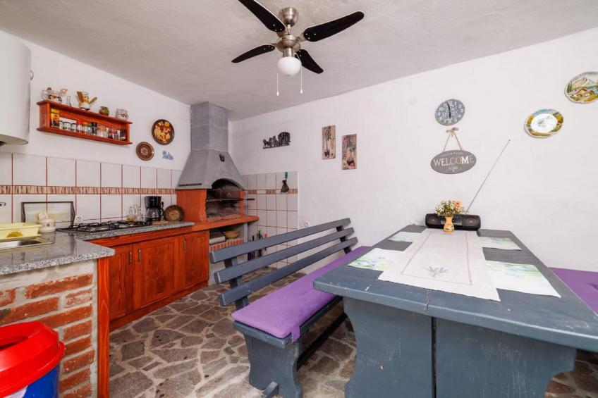 Holiday Home Bribirka - foto 4