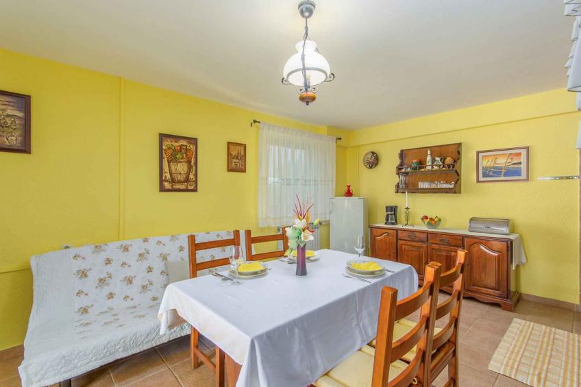 Vakantiewoning met uitzicht op de mediterrane tuin - BF-C8HMX - foto 12