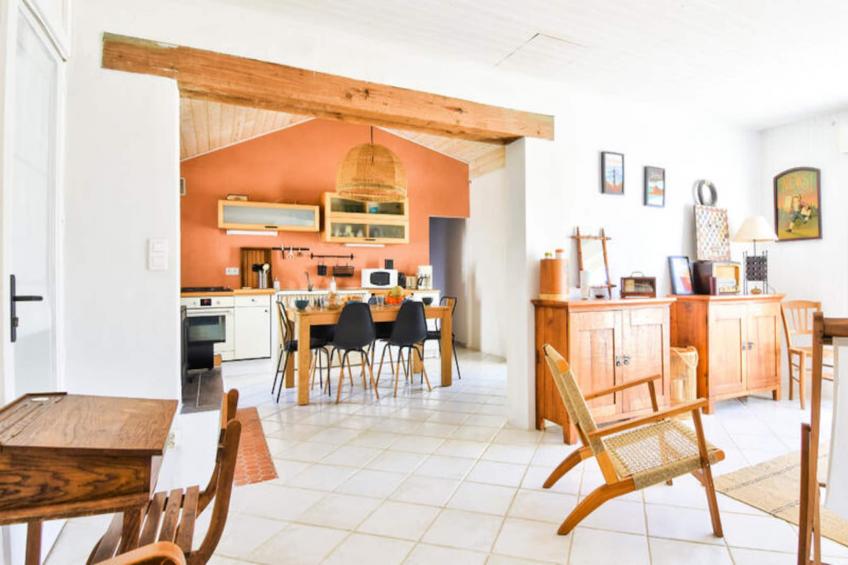 Maison à L'Epine - Ile de Noirmoutier - foto 8