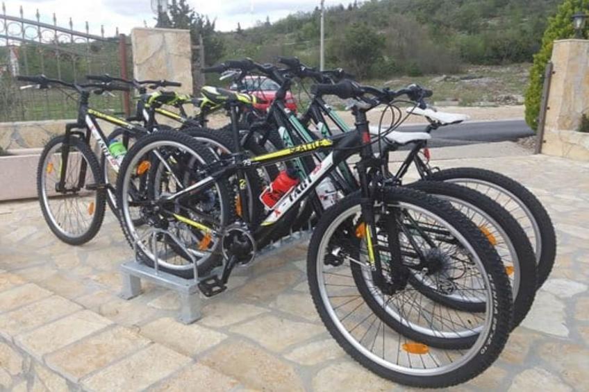 Villa Popovića Dvori -  Six Bedroom Villa with Pool - foto 171