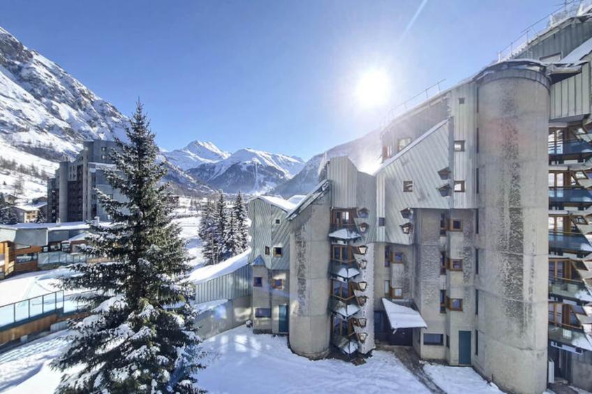 Résidence Villaret - foto 14