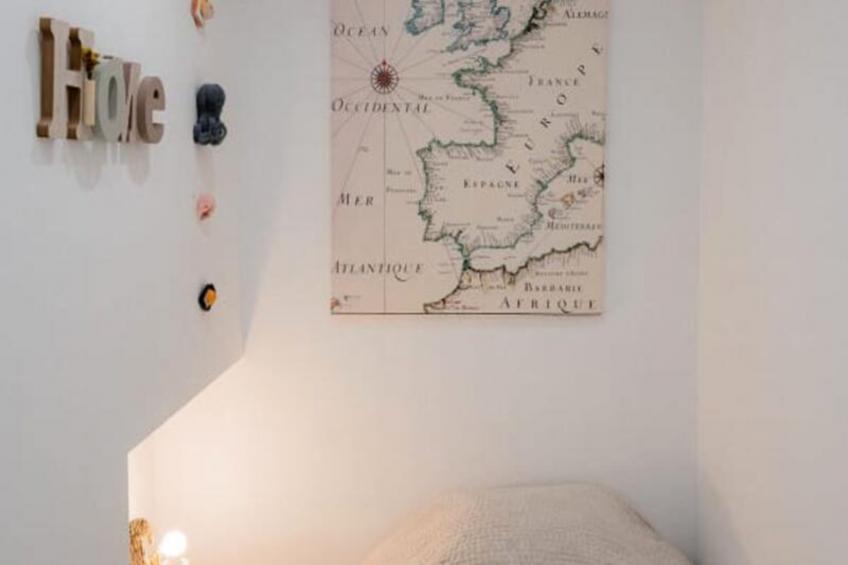 Résidence La Perle Rose Villa Standing 5 étoiles Avec Piscine Jacuzzi Et Superbe Vue - foto 154