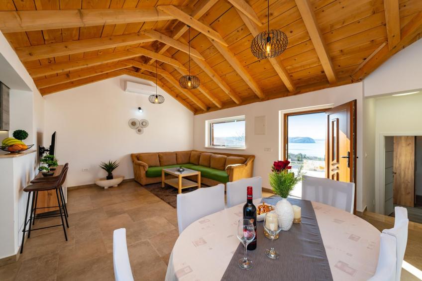 Holiday home Fortica - foto 11