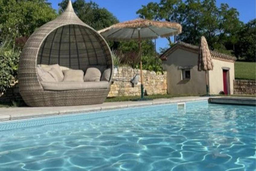 Ferme Saint Martin le Redon - foto 23