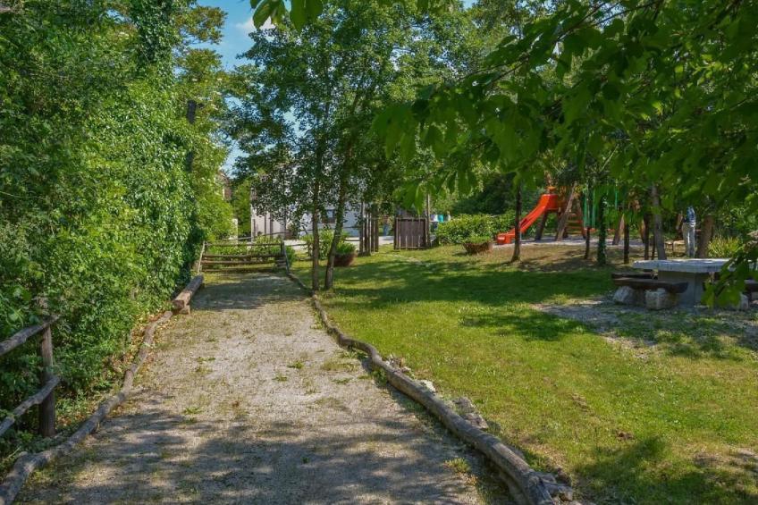 Istrien Traditionelles Steinhaus 6 - foto 18