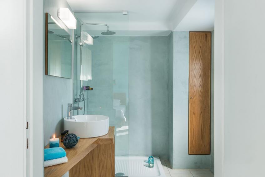 "Thea Thalassa" mit eigenem Pool - foto 18