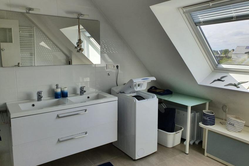 Villa mit Blick auf das Wasser - foto 39