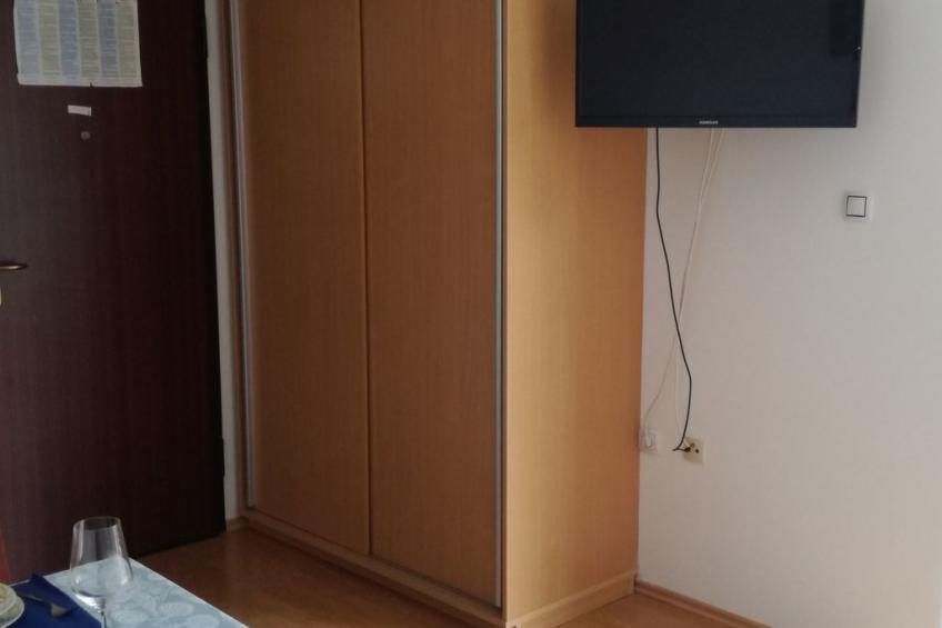 Wohnung mit Balkon - foto 12