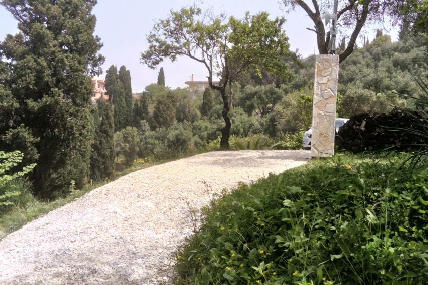 Ferienvilla mit Blick auf das Wasser - foto 16