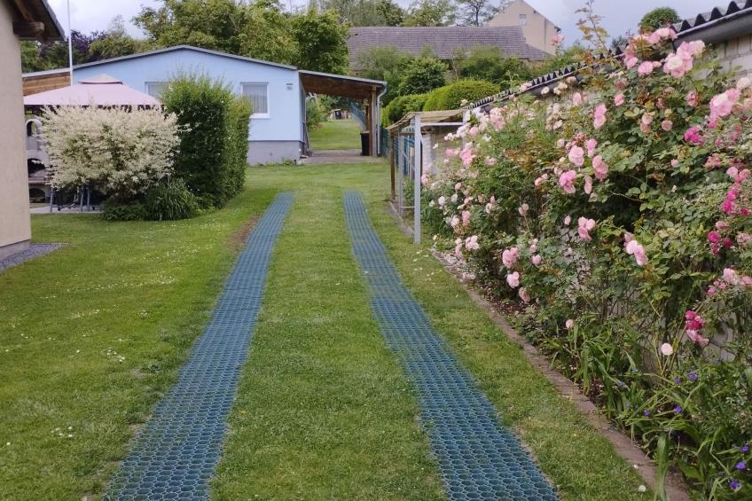 Haus im Grünen - foto 14