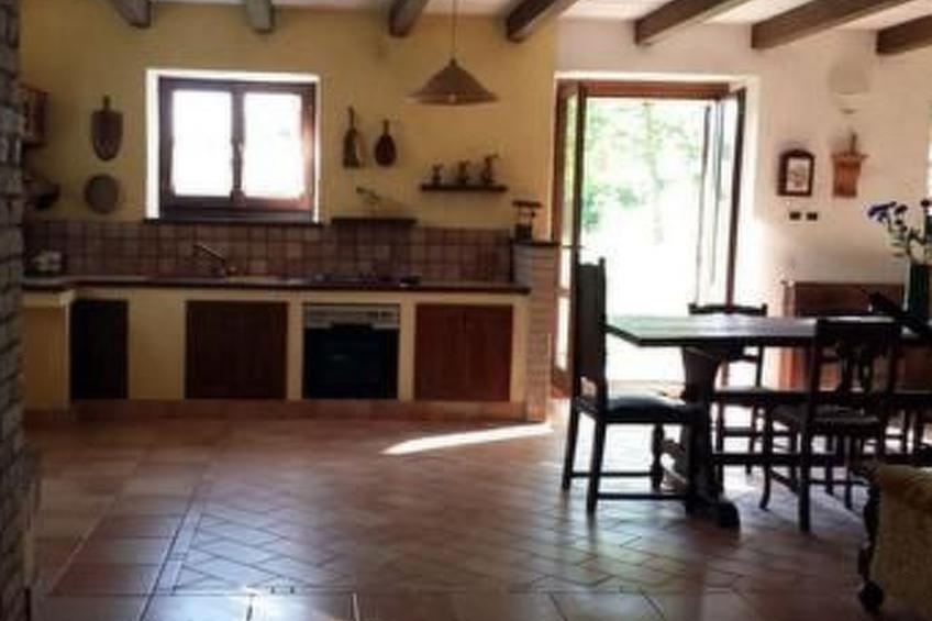 Landhaus mit einer atemberaubenden Aussicht, - foto 35