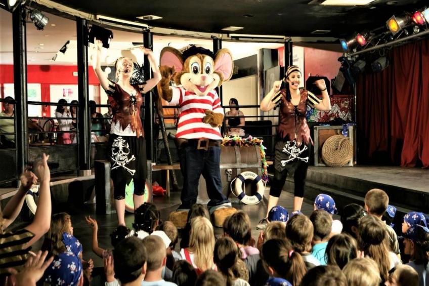 Standort mobil home 2 chambres - foto 14