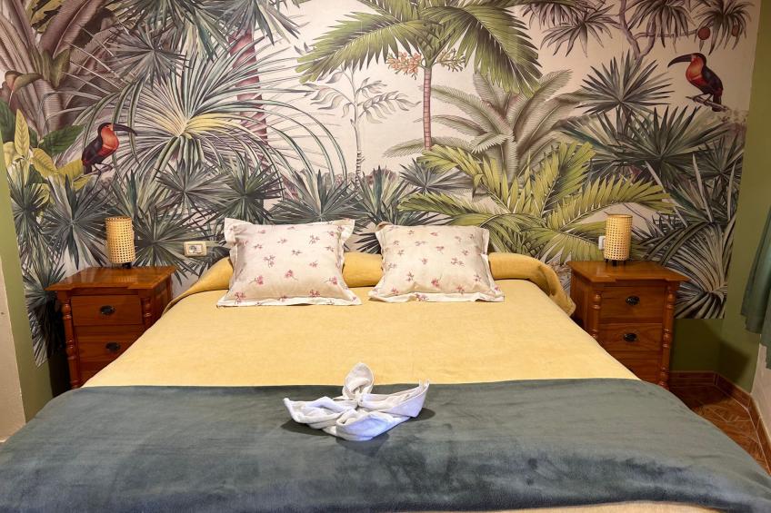 Superior 1-Zimmer-Wohnung mit Terrasse und Meerblick - foto 24